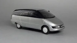 Охта, Автолегенды СССР №130