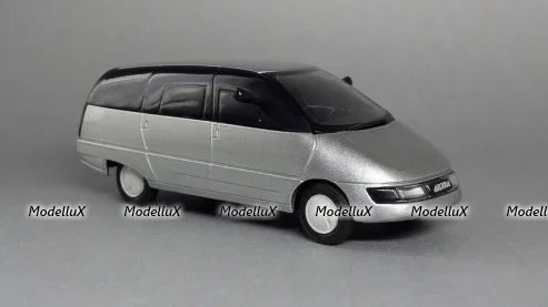 Охта, Автолегенды СССР №130
