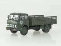 МАЗ 500АШ, НАП 1:43 