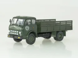 МАЗ 500АШ, НАП 1:43 