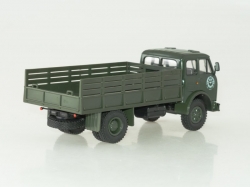 МАЗ 500АШ, НАП 1:43 