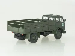 МАЗ 500АШ, НАП 1:43 