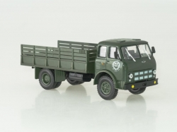 МАЗ 500АШ, НАП 1:43 