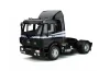 Mercedes SK 1748 1990 black, OT290B, OttoMobile 1:18