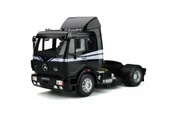 Mercedes SK 1748 1990 black, OT290B, OttoMobile 1:18