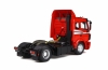 Mercedes SK 1748 1990 red, OT290A, OttoMobile 1:18