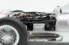 Mercedes W196 Open wheel 1955 British Grand Prix Stirling Moss, GP15C, GP Replicas 1:18