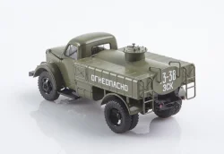МЗ-3904 Газ-51, SSM1594, SSM 1:43