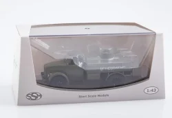 МЗ-3904 Газ-51, SSM1594, SSM 1:43