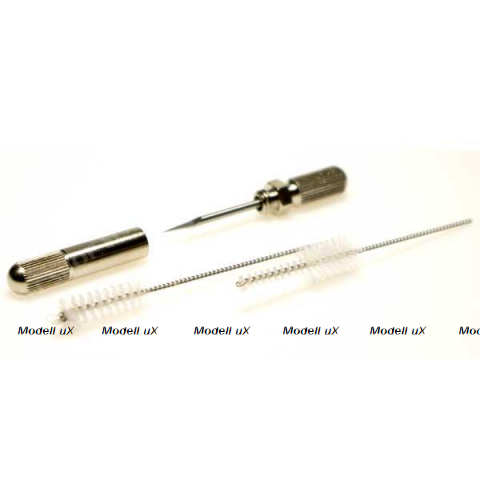 Набор для чистки сопел Harder&Steenbeck 117400