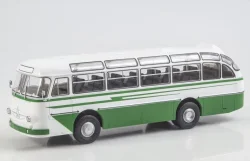 Лаз-697Е "Турист",  Наши Автобусы, №75, Modimio 1:43