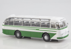 Лаз-697Е "Турист",  Наши Автобусы, №75, Modimio 1:43