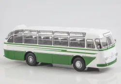 Лаз-697Е "Турист",  Наши Автобусы, №75, Modimio 1:43