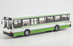 Икарус-415.33, Наши Автобусы, №77, Modimio 1:43