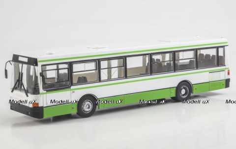 Икарус-415.33, Наши Автобусы, №77, Modimio 1:43