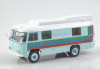 Паз-3916 ПВС-4 "Телевидение", NAS016, Наши Автобусы, Спецвыпуск №16, 1:43