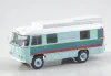 Паз-3916 ПВС-4 "Телевидение", NAS016, Наши Автобусы, Спецвыпуск №16, 1:43