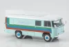 Паз-3916 ПВС-4 "Телевидение", NAS016, Наши Автобусы, Спецвыпуск №16, 1:43