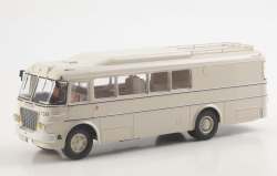 Икарус-630, медицинский, Наши Автобусы, №17, Modimio 1:43