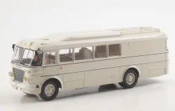 Икарус-630, медицинский, Наши Автобусы, №17, Modimio 1:43
