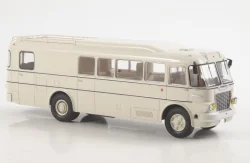 Икарус-630, медицинский, Наши Автобусы, №17, Modimio 1:43