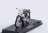 K-55С2 1955, черный, Наши Мотоциклы №40, NM040, Modimio 1:43