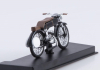 K-55С2 1955, черный, Наши Мотоциклы №40, NM040, Modimio 1:43