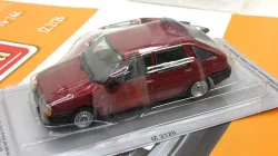 Иж-2126, DeAgostini 1:43
