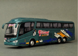 Scania Irizar Pb, Cararama 1:50