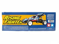 Rising Fighter Kit Tamiya 58416, 1:10