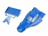 Rising Fighter Kit Tamiya 58416, 1:10