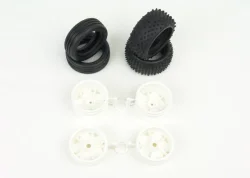 Rising Fighter Kit Tamiya 58416, 1:10