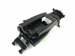 Rising Fighter Kit Tamiya 58416, 1:10