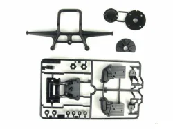 Rising Fighter Kit Tamiya 58416, 1:10