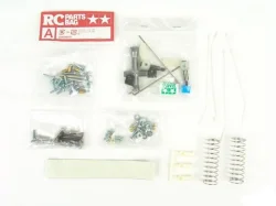 Rising Fighter Kit Tamiya 58416, 1:10