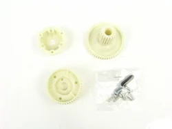 Rising Fighter Kit Tamiya 58416, 1:10