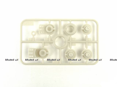 Rising Fighter Kit Tamiya 58416, 1:10