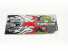 Rising Fighter Kit Tamiya 58416, 1:10