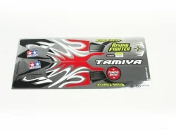 Rising Fighter Kit Tamiya 58416, 1:10