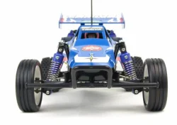 Rising Fighter Kit Tamiya 58416, 1:10