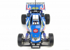Rising Fighter Kit Tamiya 58416, 1:10
