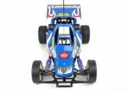 Rising Fighter Kit Tamiya 58416, 1:10