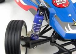 Rising Fighter Kit Tamiya 58416, 1:10