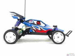Rising Fighter Kit Tamiya 58416, 1:10