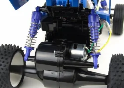 Rising Fighter Kit Tamiya 58416, 1:10