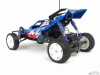 Rising Fighter Kit Tamiya 58416, 1:10