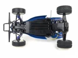 Rising Fighter Kit Tamiya 58416, 1:10