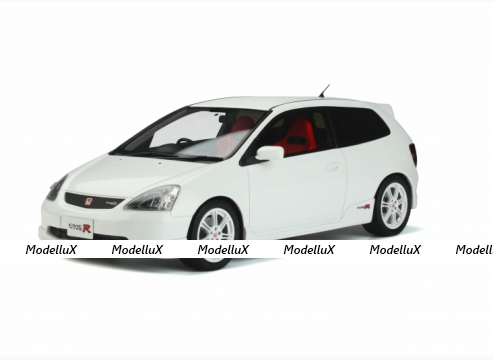 CIVIC TYPE R EP3 2005, OT378, OttoMobile 1:18