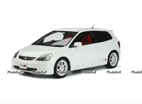 CIVIC TYPE R EP3 2005, OT378, OttoMobile 1:18