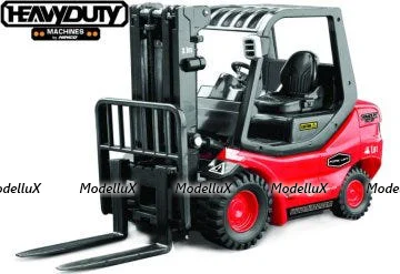 На р/у HEAVYDUTY MACHINES 1:20